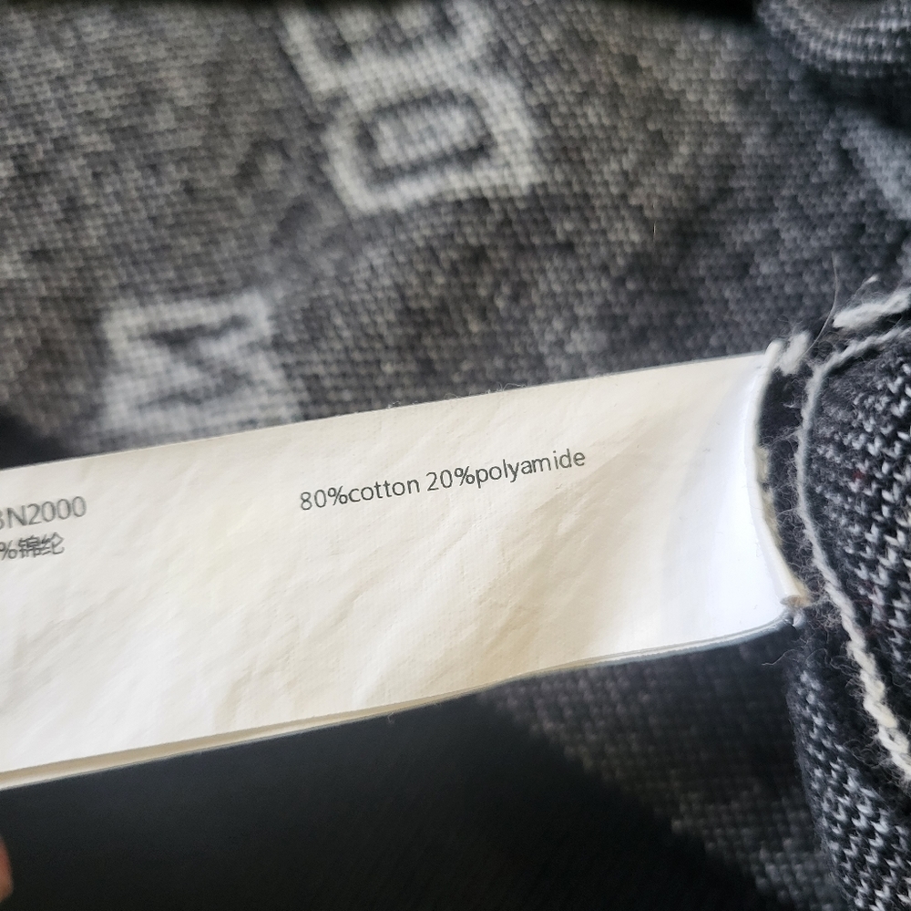 Urban Revivo Destination Sweater Size USA 40 - Picture 8 of 9